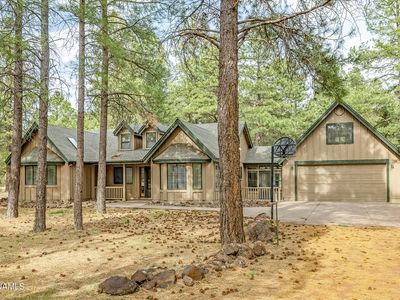 489 N Spitz Spring Rd