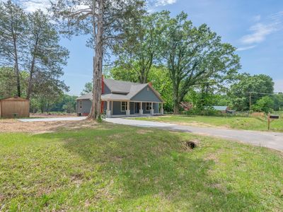 1655 Old Switzer Rd