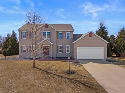 W1180 Fieldcress COURT