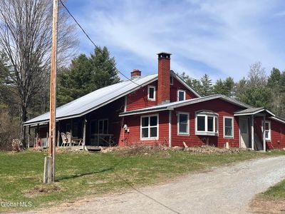 100 Fish Hollow Road