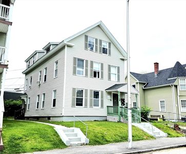 16 Bellevue St