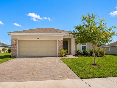 443 IRONSIDE TRAIL DRIVE