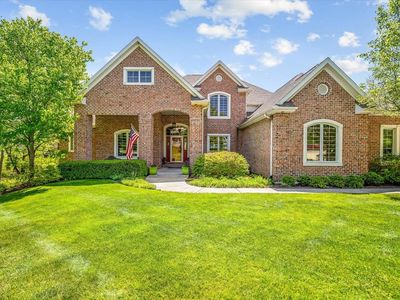 13055 Promontory Trl