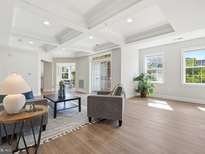 315 King Farm Blvd APT 301