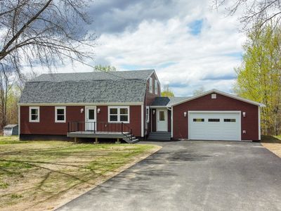 489 Enfield Road