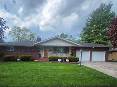 Property at 1950 W 60th Pl, Merrillville, IN