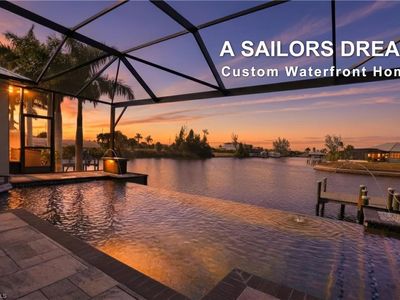 1616 Old Burnt Store RD N