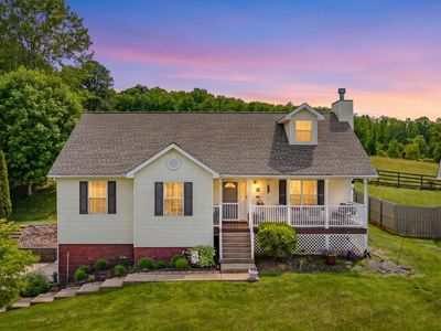 Property at 1125 Robins Meadow Ln, Bristol, TN