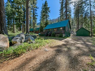 2974 S Upper Truckee Rd #7