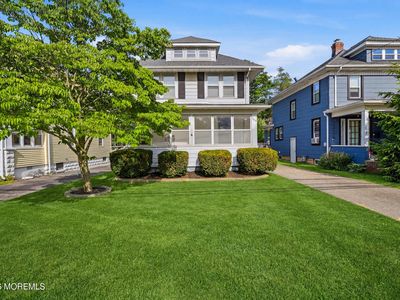 Property at 109 Atlantic Avenue, Aberdeen, NJ