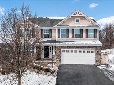Property at 204 Rolling Hill Farm Dr, West Newton, PA
