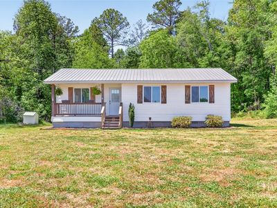 Property at 3696 Crabapple Hollow Road, Nicholson, GA