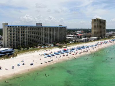 Property at 8743 Thomas Dr Unit 1202, Panama City Beach, FL