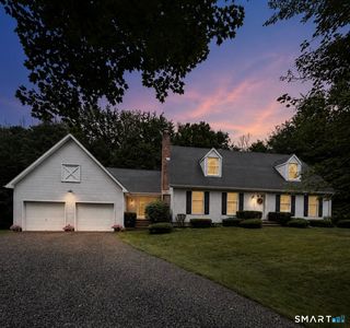 Property at 216 Old North Road, Barkhamsted, CT