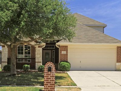 1521 Wickham Dr