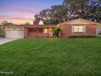 5333 JOHN REYNOLDS Drive