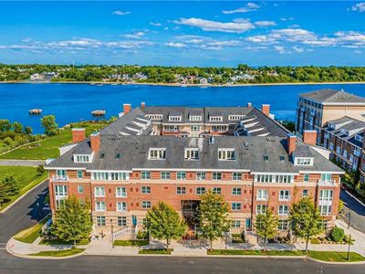 368 Rector St Unit 307