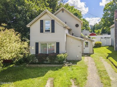 470 N Main Street