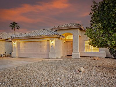 3545 E UTOPIA Road