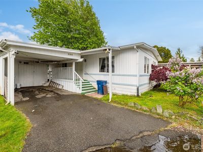 2600 E Division Street #90