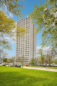 2525 S Shore DRIVE #14B