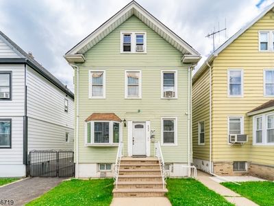 632 Grier Ave