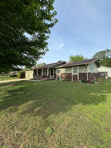 Property at 816 N West St, Garden Plain, KS