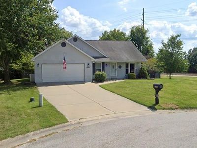 3220 Eastridge Dr