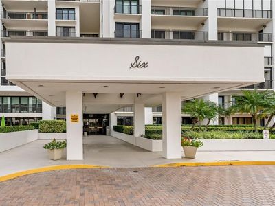 6 Belleview Blvd APT 403