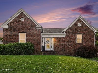 Property at 107 Covington St, Springfield, KY