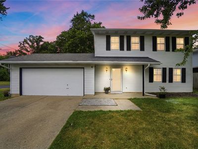 1099 Beaver Valley Rd