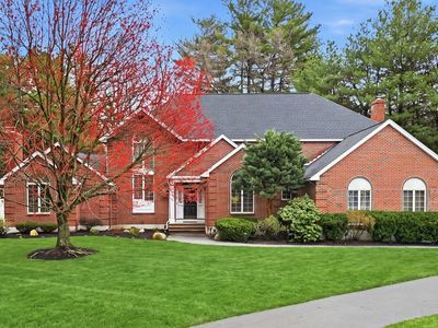 3 Newman Hill Dr