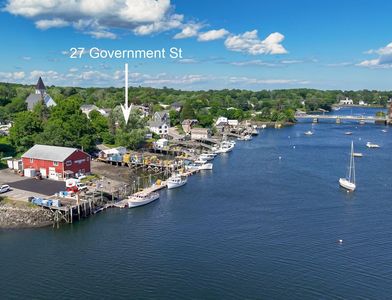 27 Government Street #27