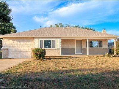 Property at 414 Francis Ln, Charleston, AR