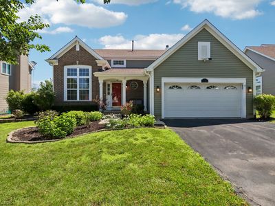 Property at 1322 Pennsbury Ln, Aurora, IL