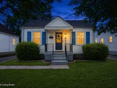 1406 Lillian Ave