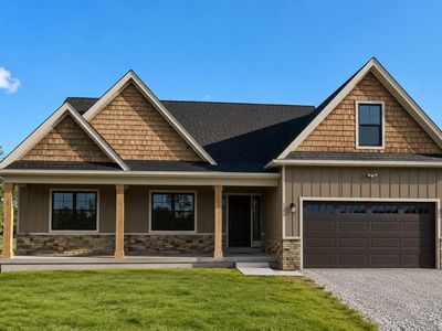 Holly Bush Ln Lot 3-B