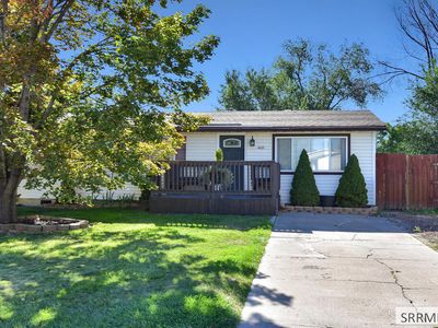 4021 Amber Ln