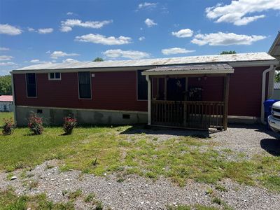 118 Redfin Rd