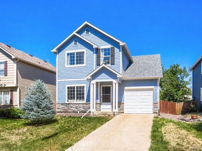 Property at 6151 Shamrock Circle, Frederick, CO
