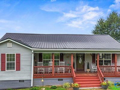 1952 Nixon Chapel Rd