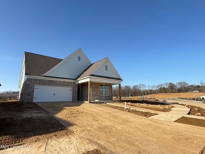 809 E Quitman Ct