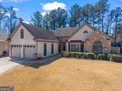 3030 Northcliff Dr