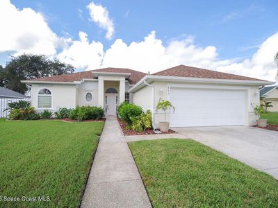 863 Coopers Hawk Ct