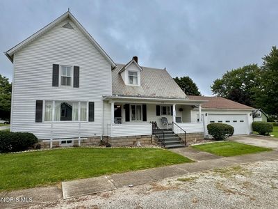 Property at 310 W Rings St, West Unity, OH