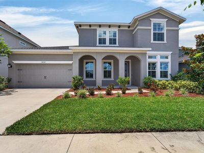 5313 Del Coronado Dr
