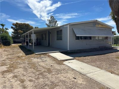 3458 Silver Bow Dr
