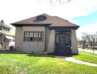 3000 North 37th STREET