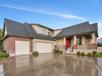 2169 W Yarrow Dr