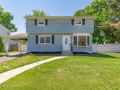 5 Scholer Drive
